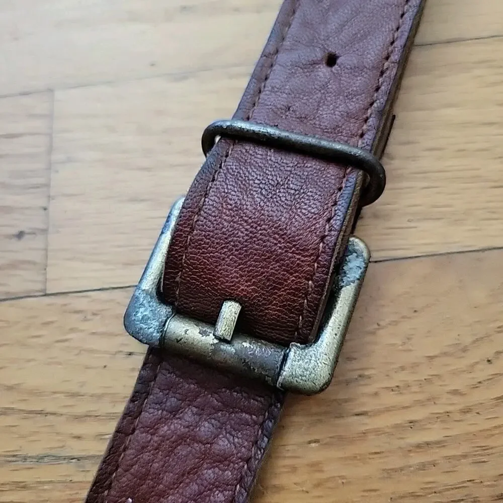 Vintage stylish crossbody